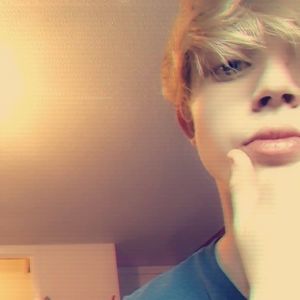 Meet your Posher, Damien